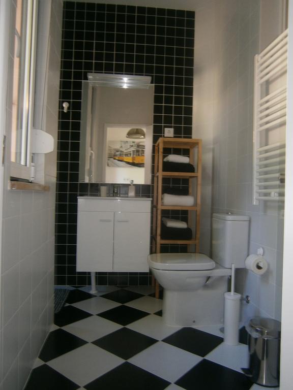The Estrela Apartment ลิสบอน ห้อง รูปภาพ